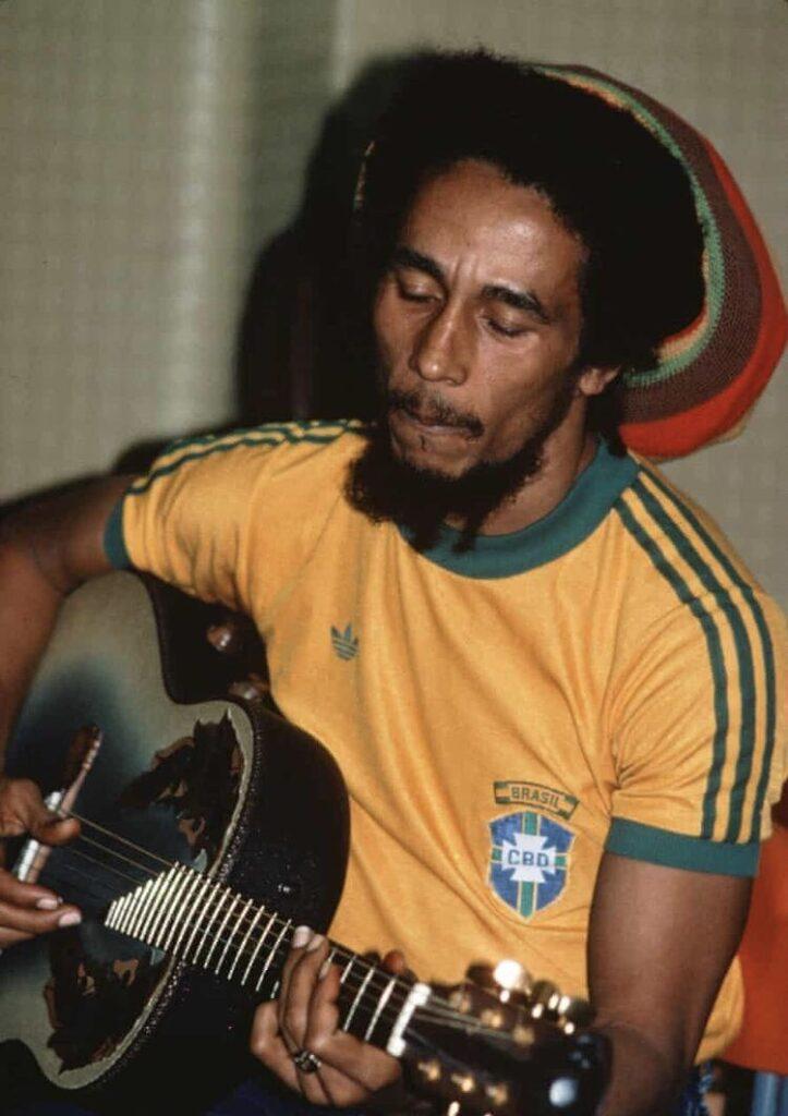 Bob Marley Vermögen