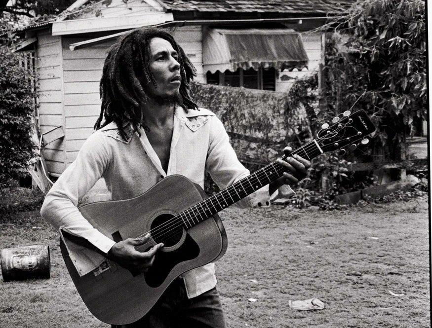 Bob Marley Vermögen