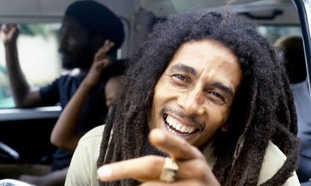 Bob Marley Vermögen