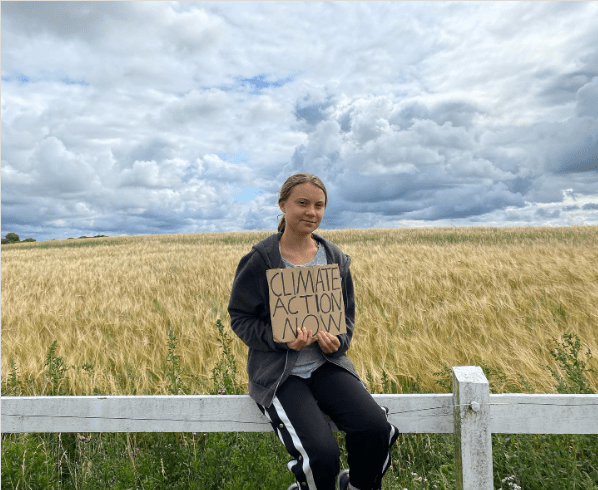 Wie Reich Ist Greta Thunber