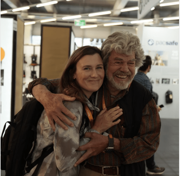 Reinhold Messner Vermögen 
