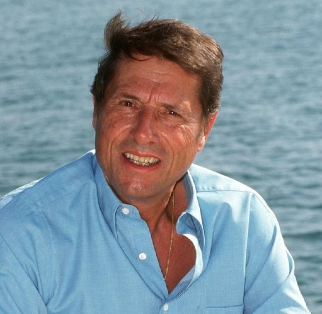 Udo Jürgens Vermögen