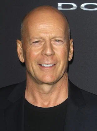 Alter Bruce Willis