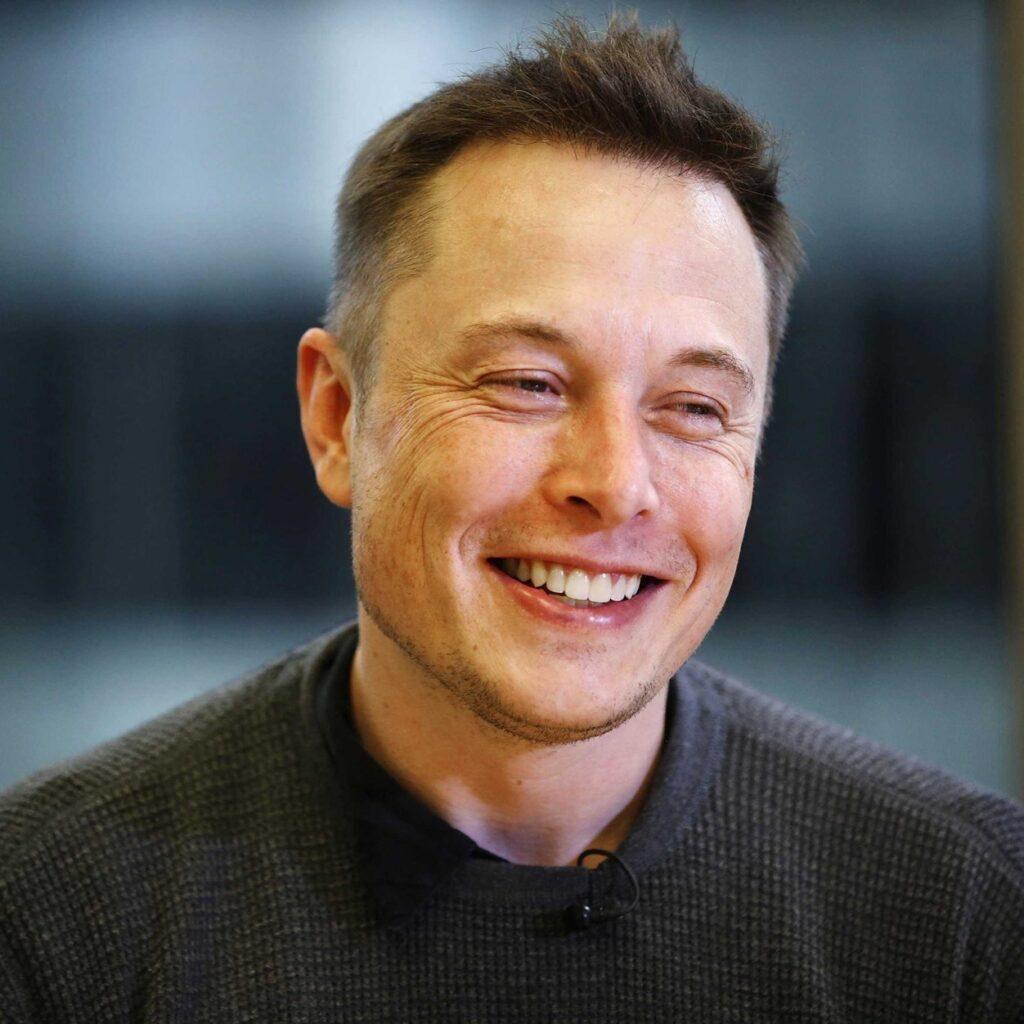 Wie Reich Ist Elon Musk
