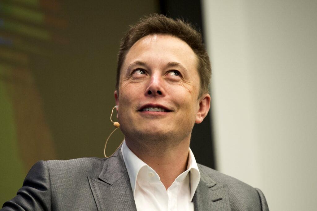 Wie Reich Ist Elon Musk