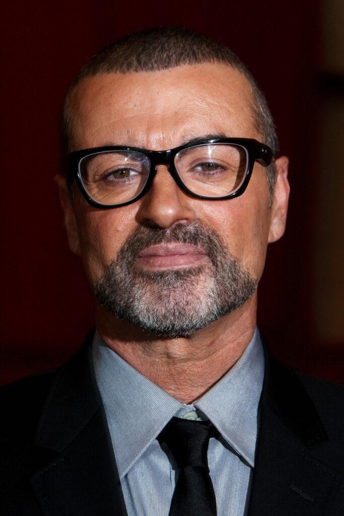 George Michael Krankheit