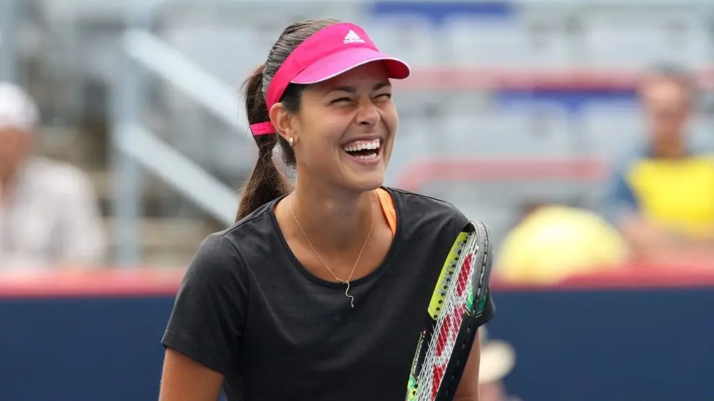 Ana Ivanovic Vermögen