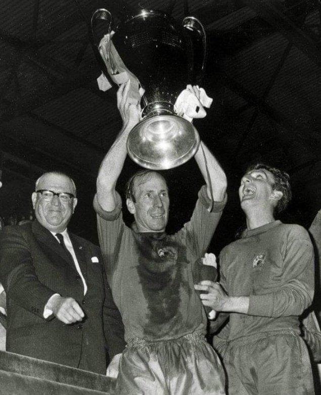Sir Bobby Charlton Todesursache