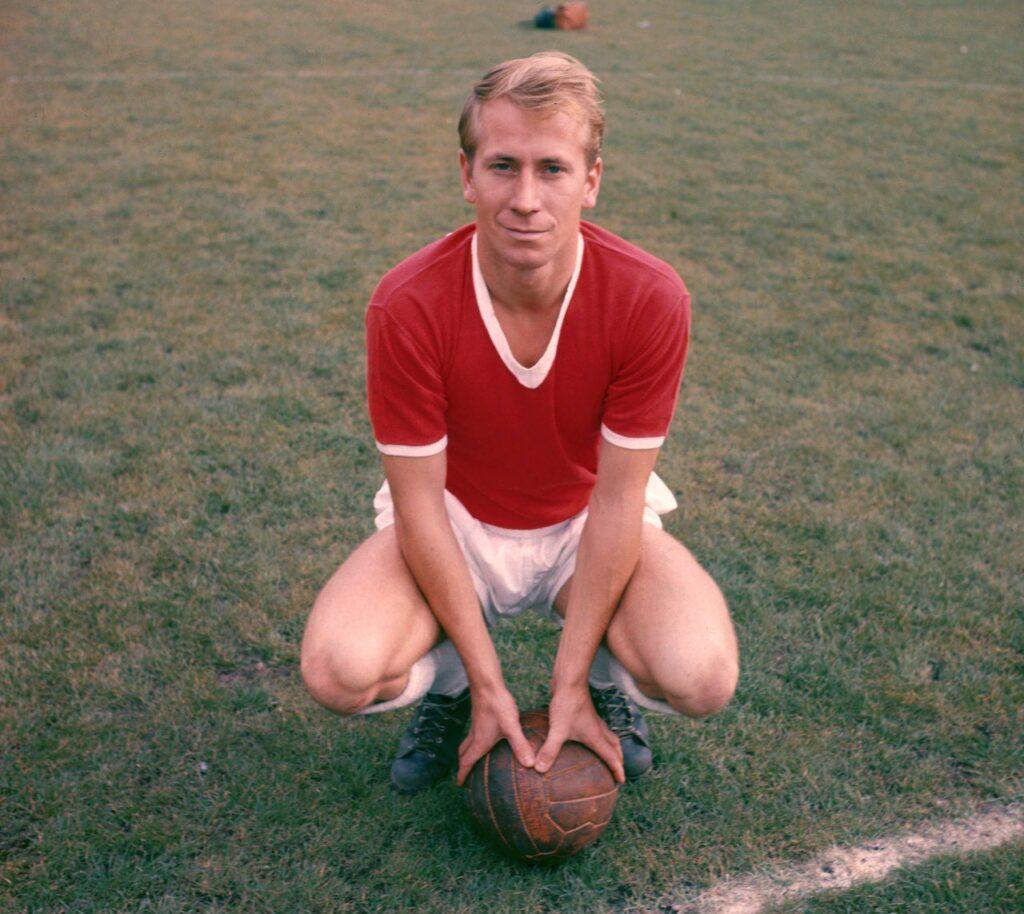 Sir Bobby Charlton Todesursache