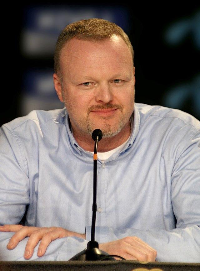 Geschätztes Vermögen Stefan Raab