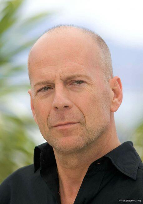 Vermögen Bruce Willis