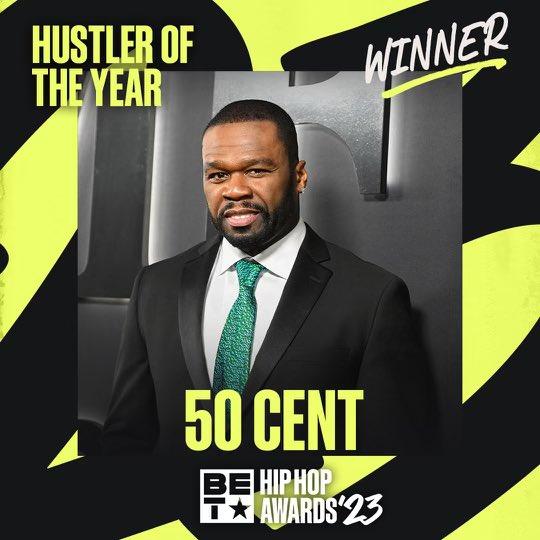 50 Cent Biografie