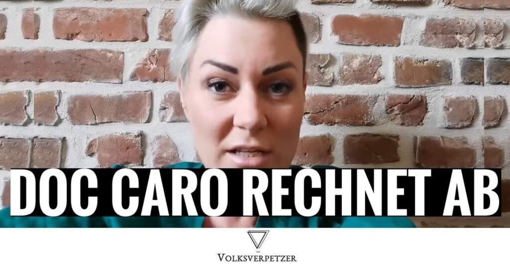 Wie Alt Ist Doc Caro