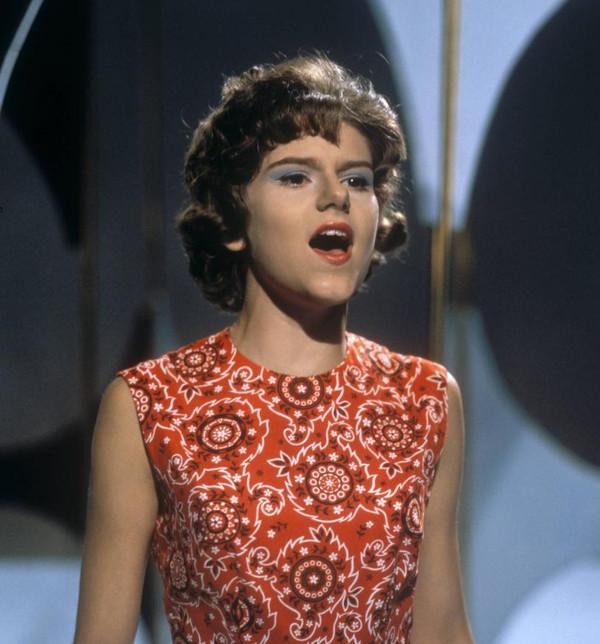 Peggy March Alter