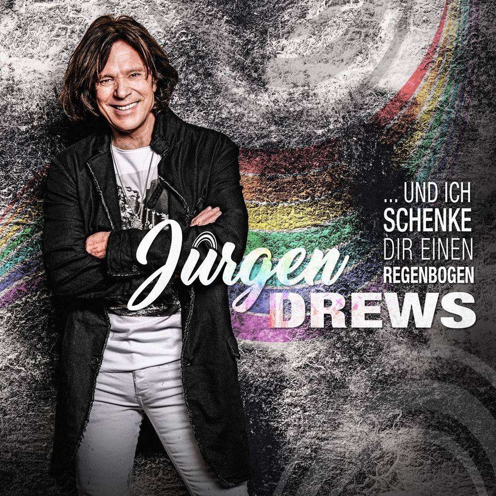 Jürgen Drews Kinder