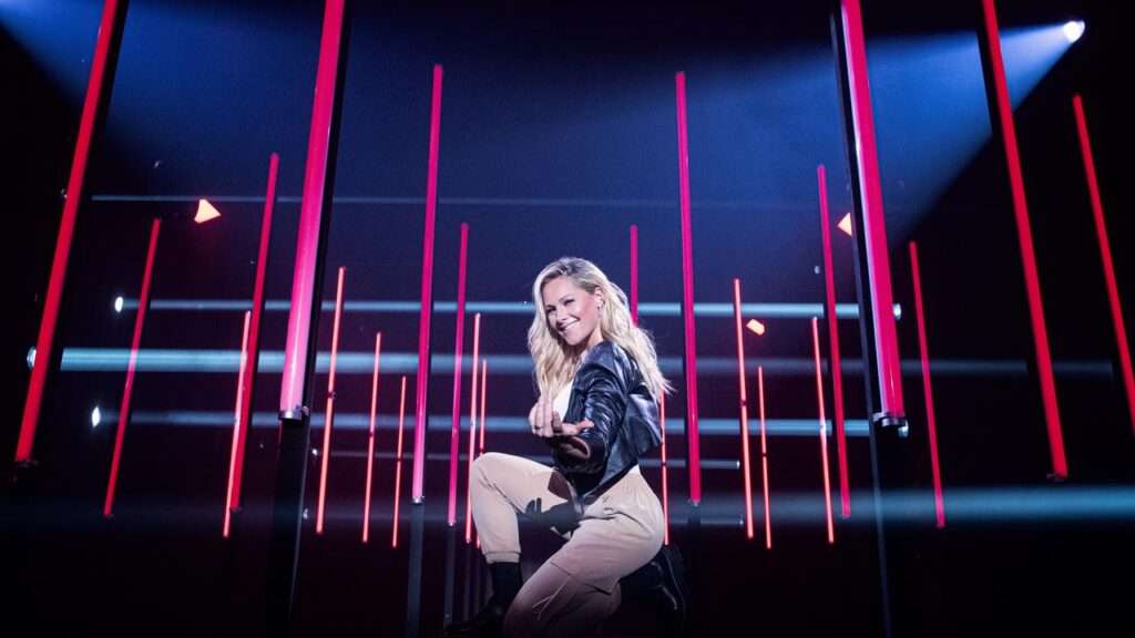 Helene Fischer Alter