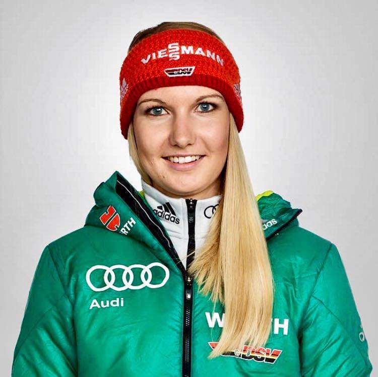 Svenja Würth Eltern