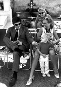 Romy Schneider Sohn Wer ist der Sohn der legendären Schauspielerin und