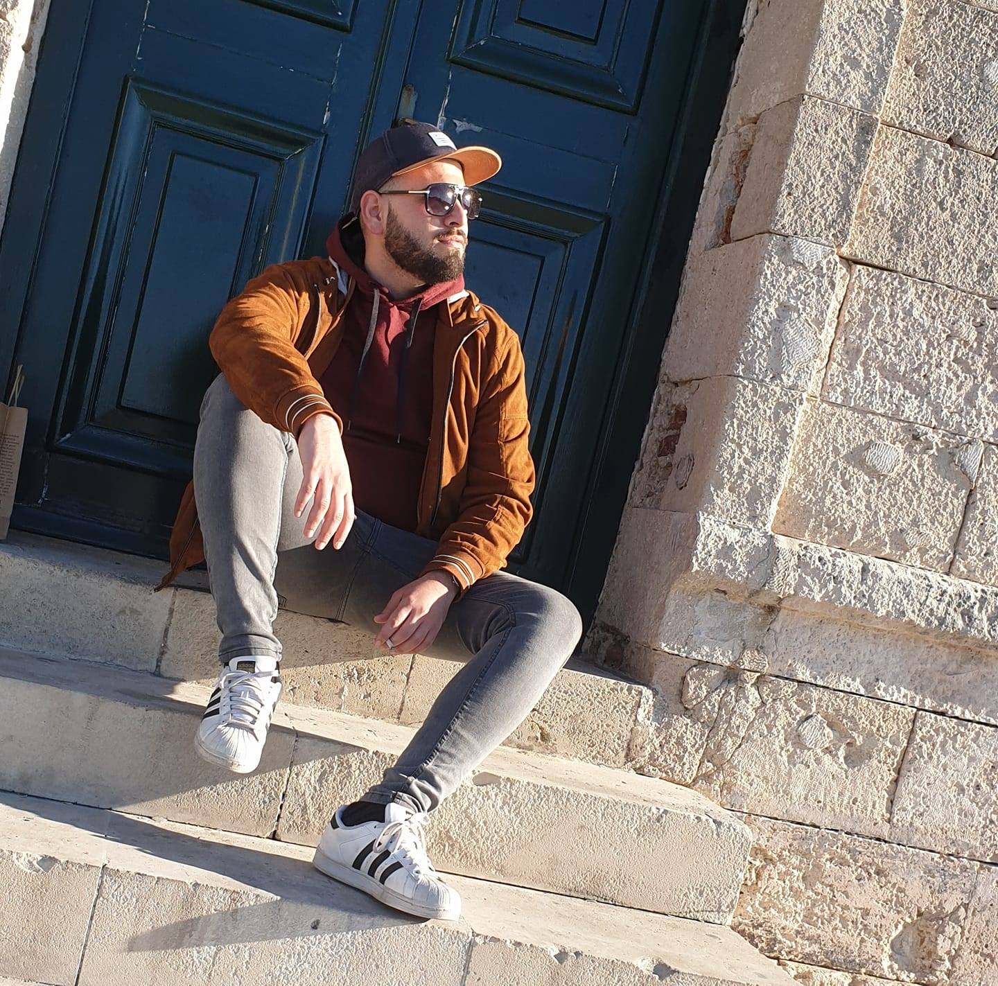 Michael Manousakis Tochter Das Leben der Tochter des Unternehmers