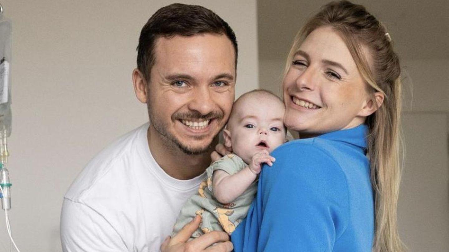 Healthy Mandy Schwanger Die neuesten Informationen zur Schwangerschaft