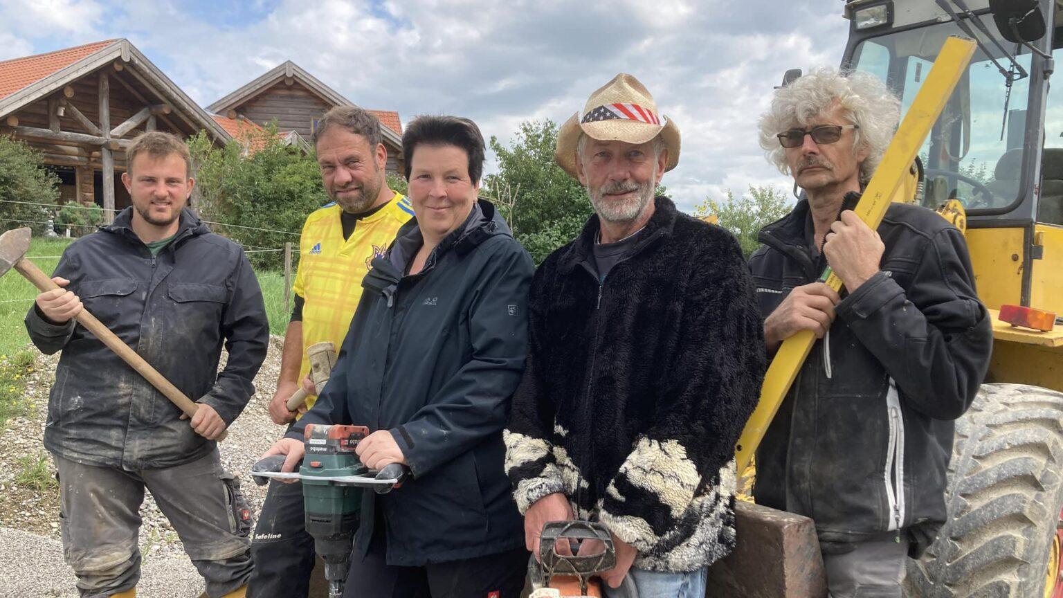 Die Beet Brüder Alle Infos über die beliebte GartenShow "Die Beet