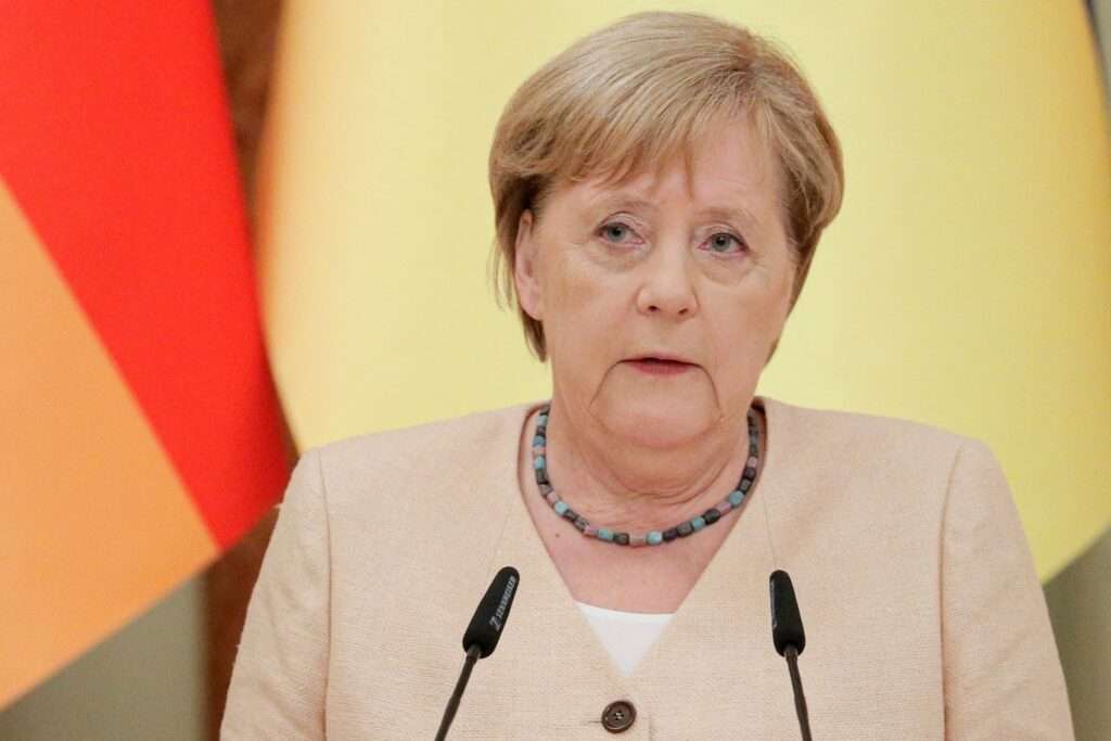 Ehemann von Angela Merkel: Einblicke in das Privatleben der ...