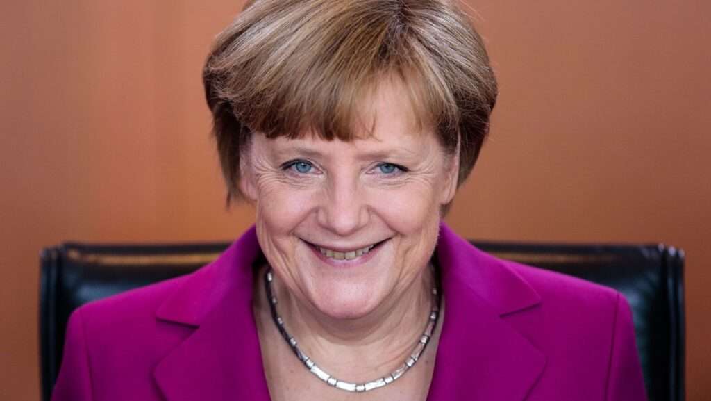 Ehemann von Angela Merkel