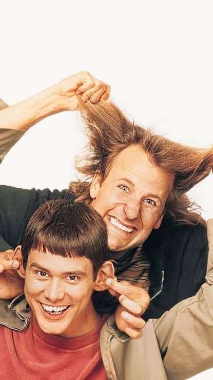 Jim Carrey Freundin