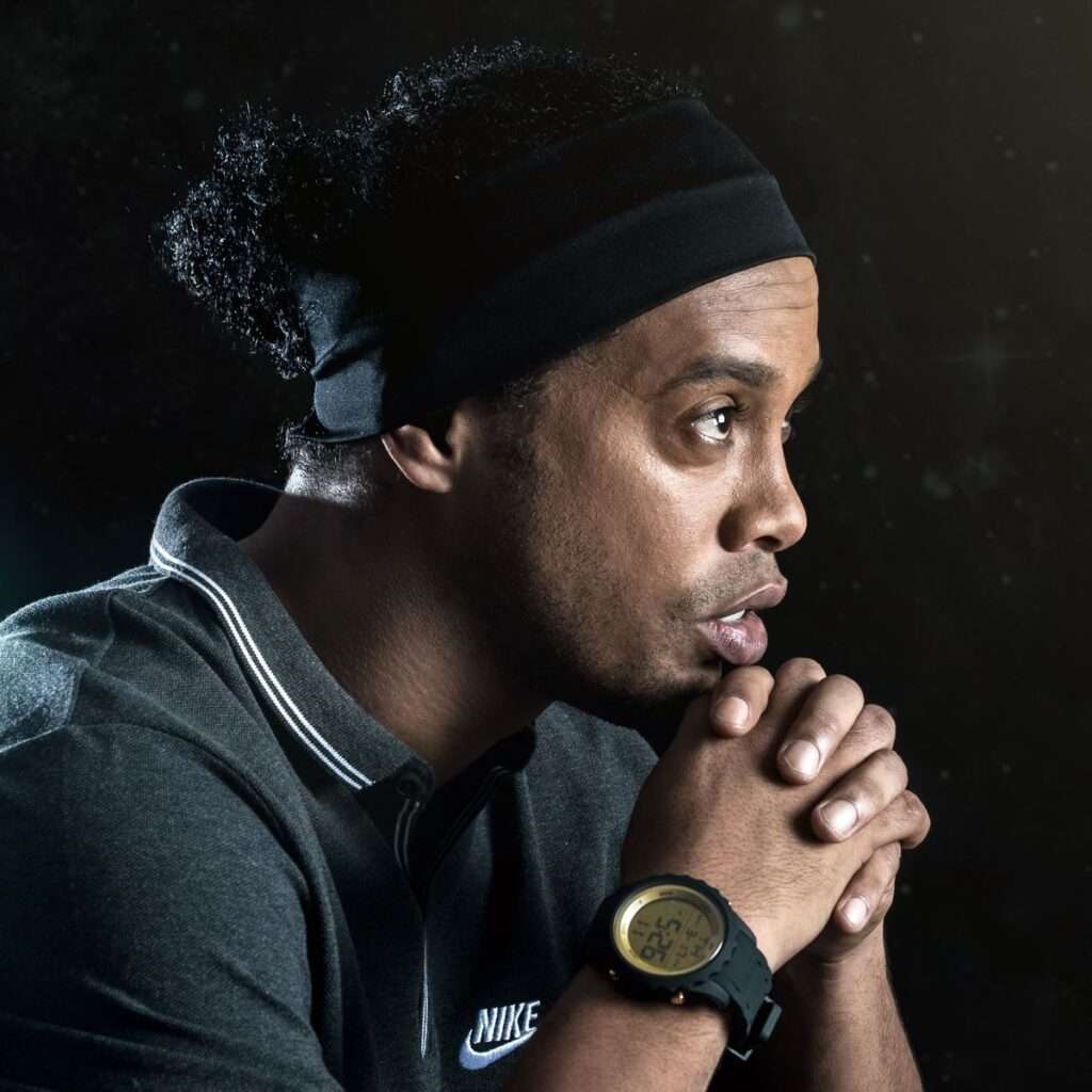 Ronaldinho Vermöge