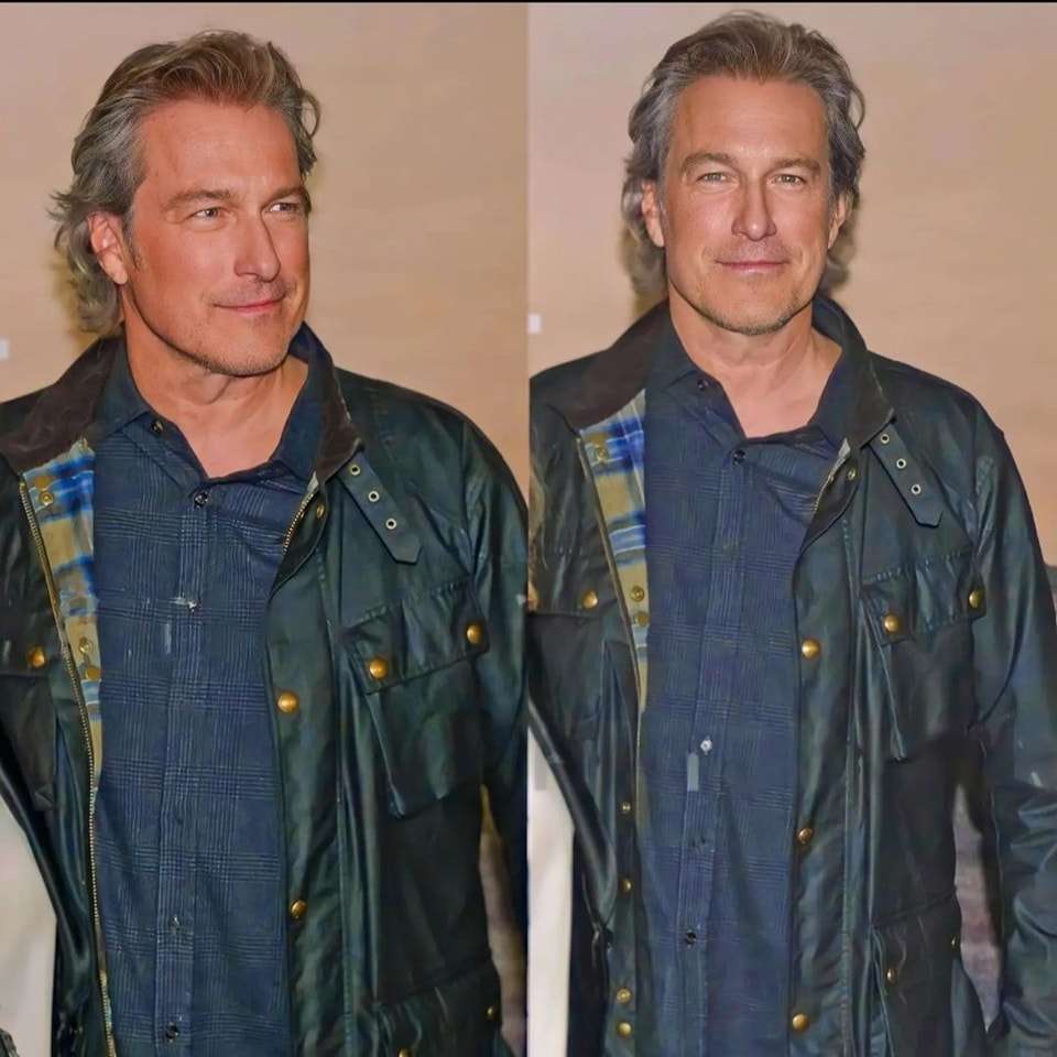 John Corbett Alter