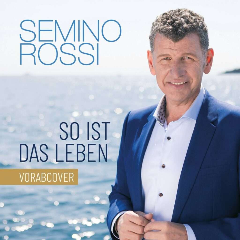 Wie Alt Ist Semino Rossi