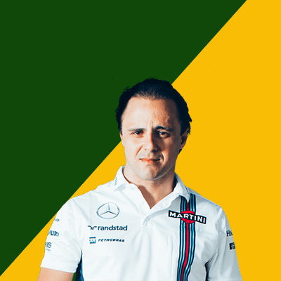 Felipe Massa Vermögen