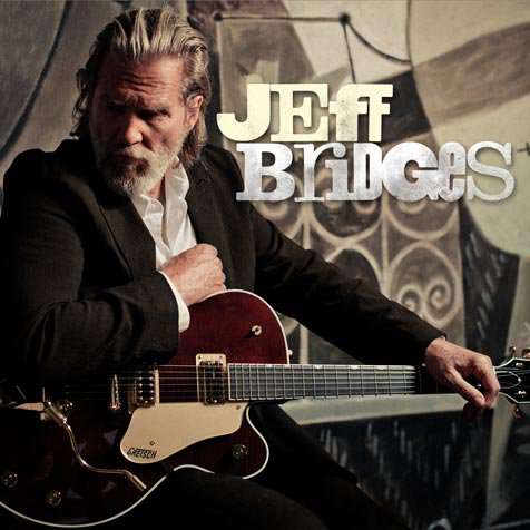 Jeff Bridges Krankheit