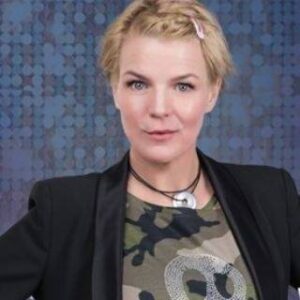 Mirja Boes' Ehemann: Wer ist der Mann an der Seite der Comedy-Queen ...