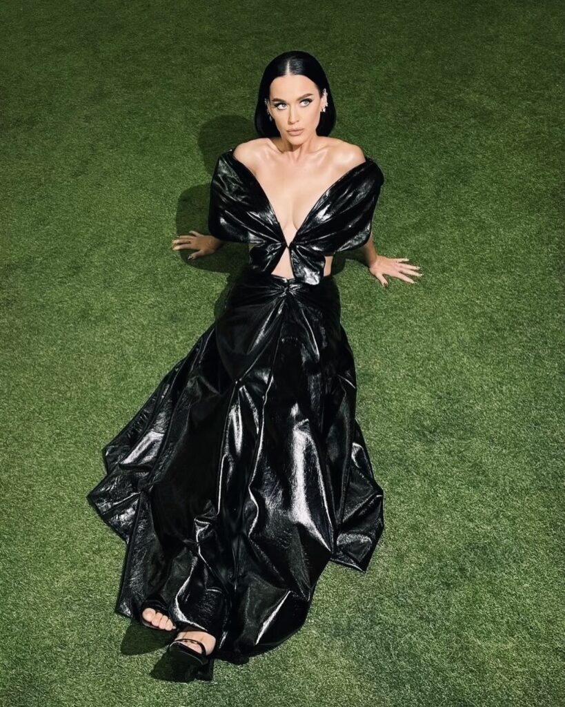 Katy Perry schwanger